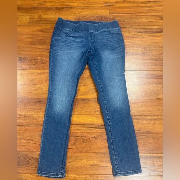 Ingrid & Isabel maternity jeggings - Picture 1 of 7